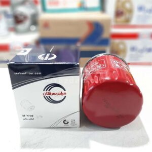 بهترین فیلتر روغن پژو پارس سال