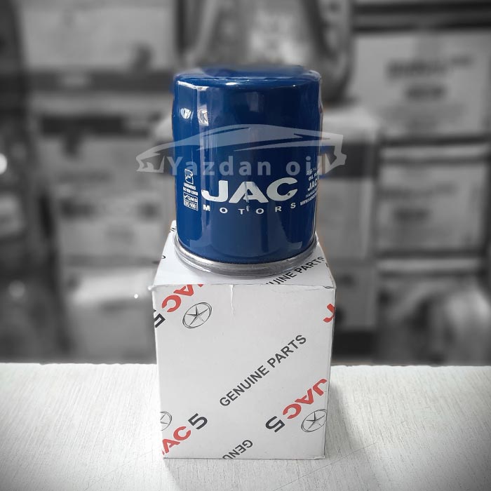 خریدفیلتر روغن جک j5 بهترین قیمت برای خرید فیلتر روغن جک J5