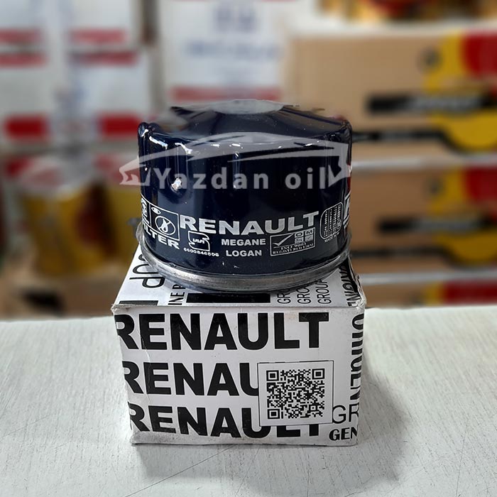 خرید فیلتر روغن ال 90 ارزان