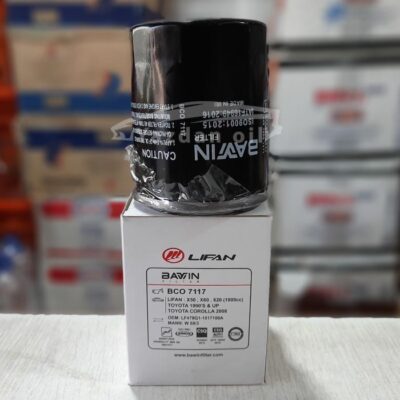 خرید فیلتر روغن تویوتا کرولا