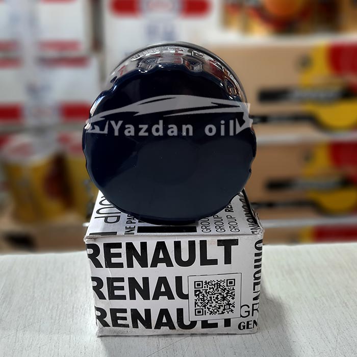 فیلتر روغن ساندرو ارزان بهترین فیلتر روغن ساندرو ارزان
