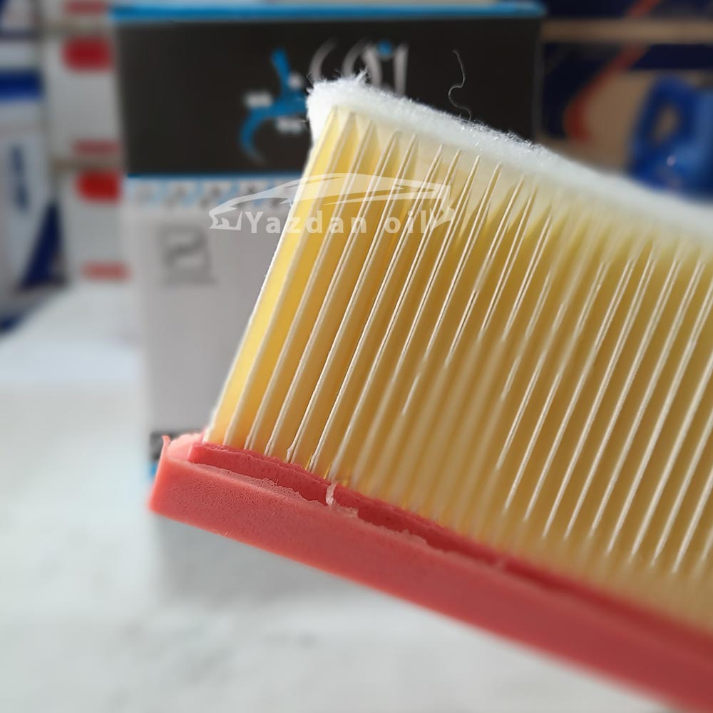 air filter for206