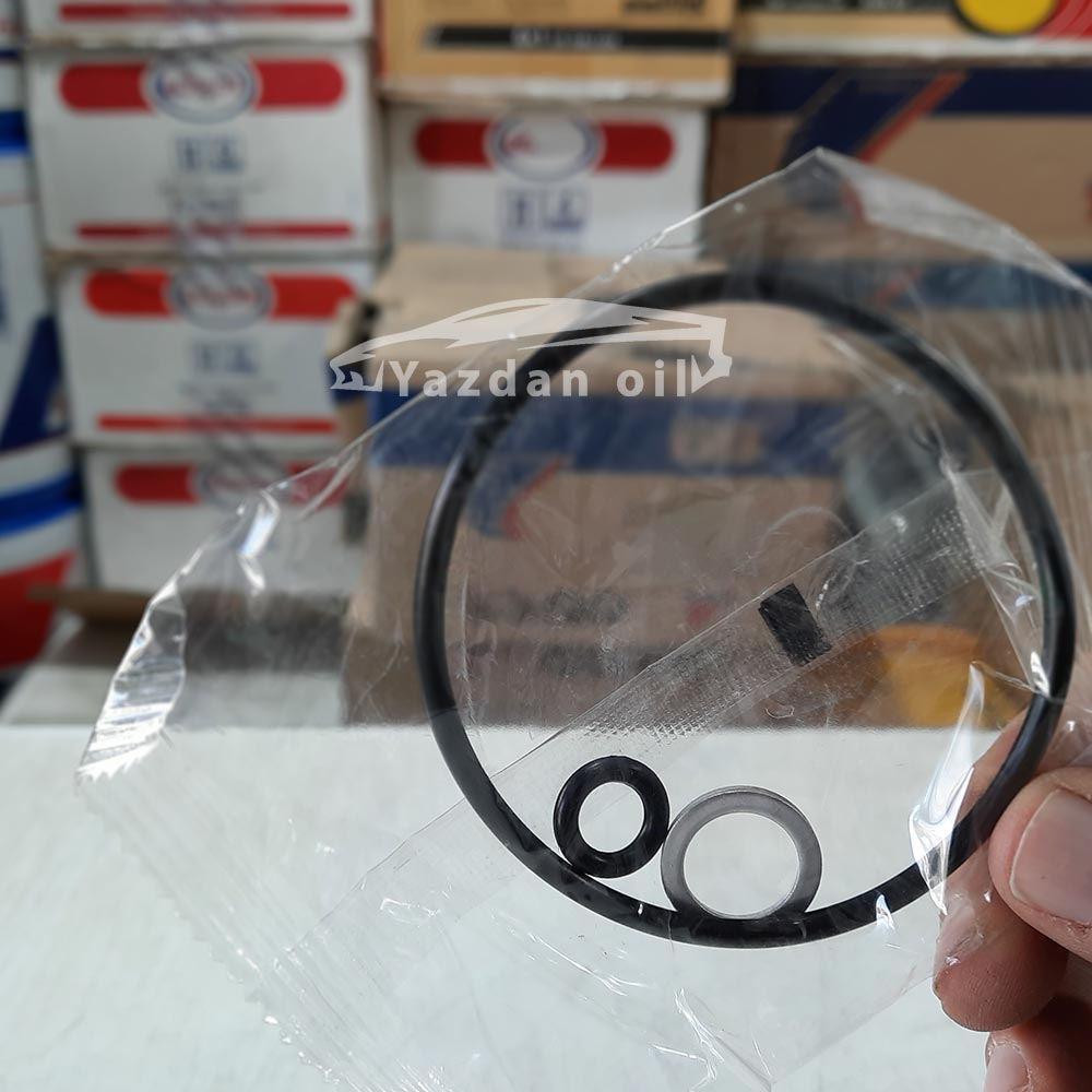 فیلتر روغن 3C250 خرید فیلتر روغن 3C250