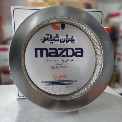 بهترین فیلتر هوا مزدا اصلی 1600