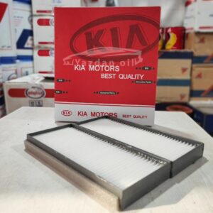 خرید فیلتر کابین ریو