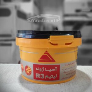 خرید گریس آسیاژوله 225 گرم