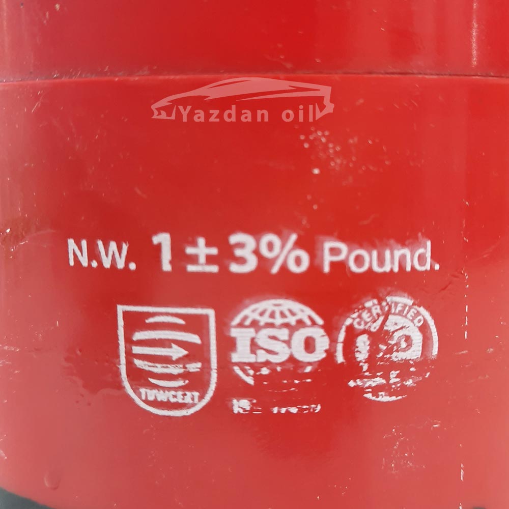 گریس معمولی کوچک ارزان