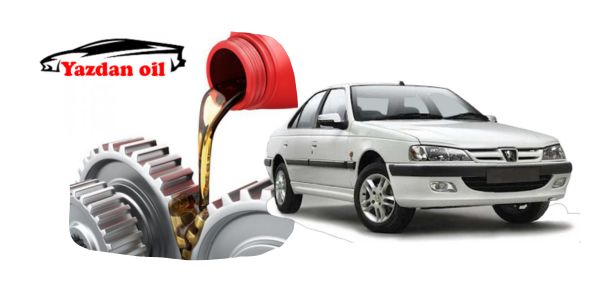 بهترین روغن موتور برای پژو پارس ساده