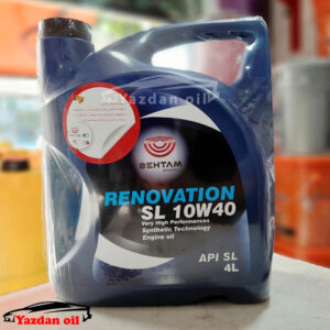 خرید بهترین-روغن-موتور-10W40